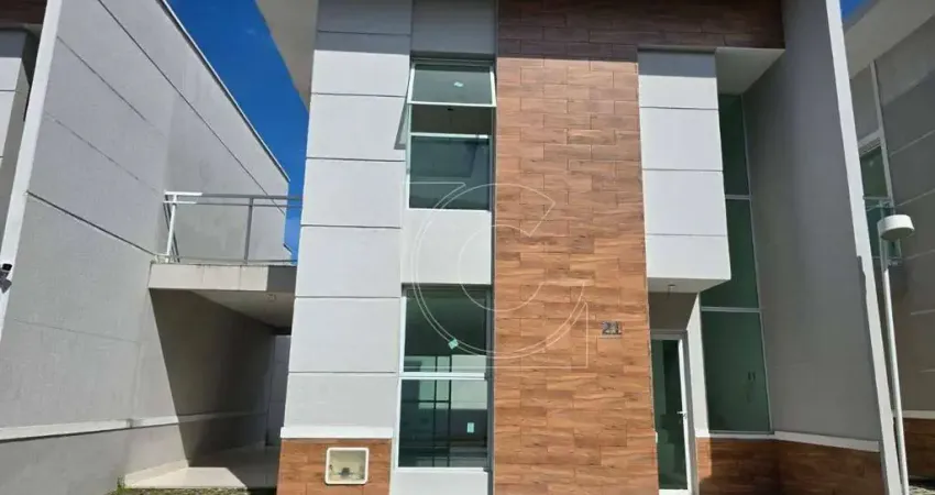 Condomínio Bello Village, Casa 138m², Mangabeira - Eusébio/CE