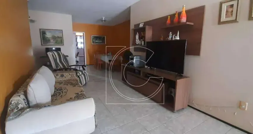 Apartamento com 3 dormitórios à venda, 164 m² por R$ 550.000,00 - Dionisio Torres - Fortaleza/CE