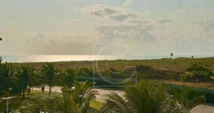 VG Sun Cumbuco, Apartamento, 39m², nascente, andar alto, vista mar, Cumbuco, Caucaia/CE.