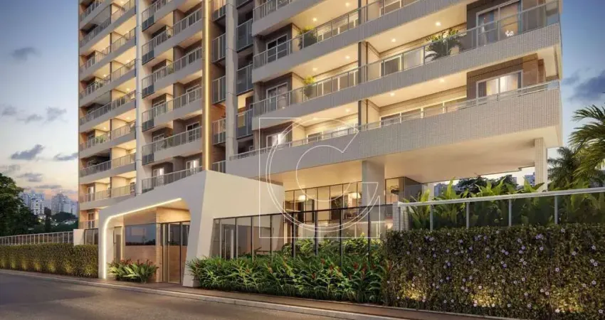 Biosphere Conceito,  Apartamento, 40,08m², 1 quarto, Aldeota,  Fortaleza/CE