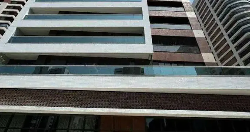 Ed/Cond. Excelsior, Apartamento, 188,00m², Meireles, Fortaleza/CE