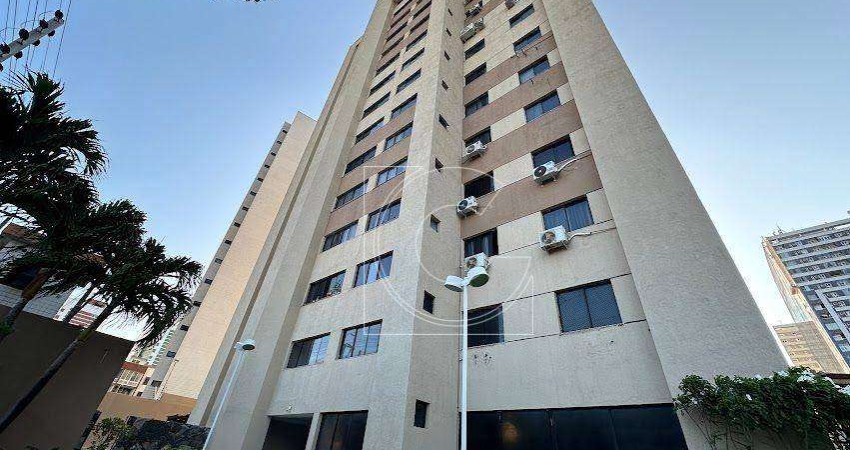 Cond. Saint Louis, Apartamento, c/ 111m², 3 suítes, Nascente, Papicu, Fortaleza/CE