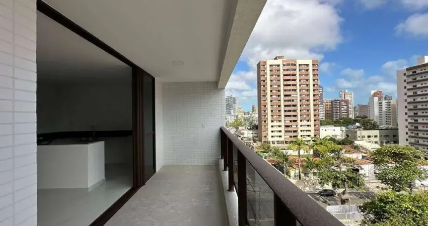 J.Smart Carolina Sucupira, Apartamento, 64m², Nascente, Aldeota, Fortaleza/CE