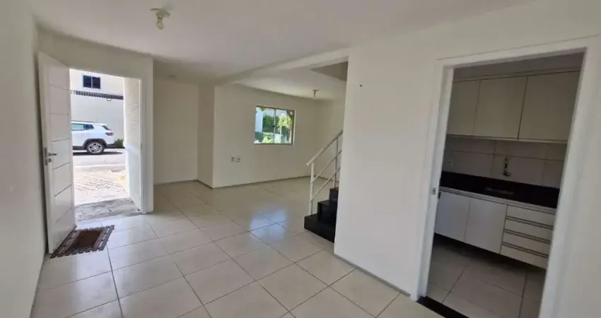 Cond. Villa Toscana, Casa Duplex, 130 m², 3 quartos,  1 suíte, Centro, Eusébio/CE