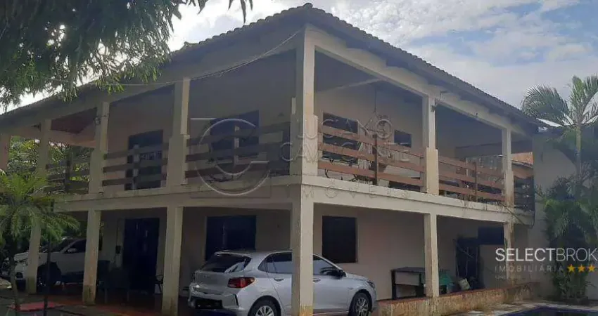 Casa com 5 quartos à venda na Rua Joaquim Jerônimo, 232, Mondubim, Fortaleza