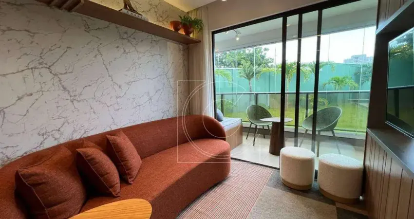 Residencial Piazza, Apartamento, 57,06m², 57,78m², 60,08m² e 71,38m², 2 ou 3 quartos, Luciano Cavalcante, Fortaleza/CE.