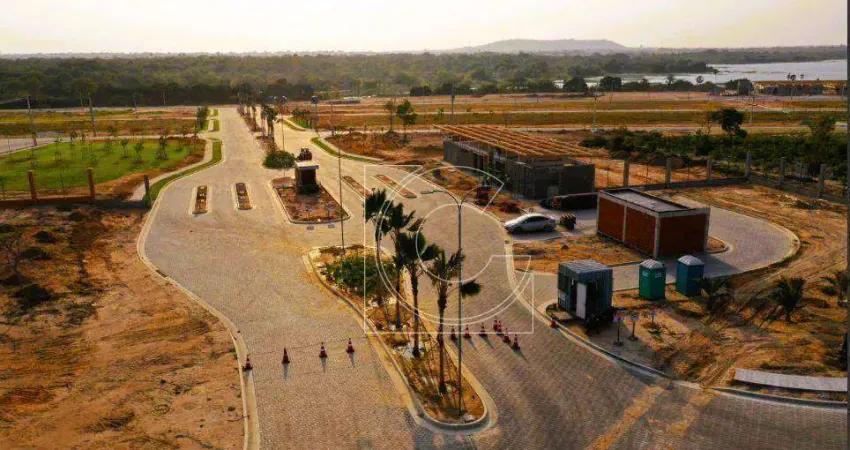 Cidade Alpha, Lote 450 m², Cond. Fechado, CEARÁ 4, Eusébio/CE