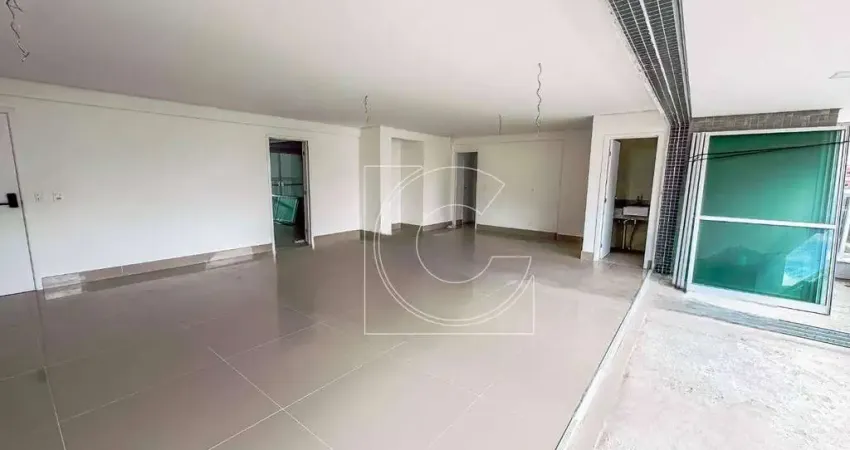 Artiz condomínio, apartamento 188m², 3 suítes , meireles, fortaleza/ce