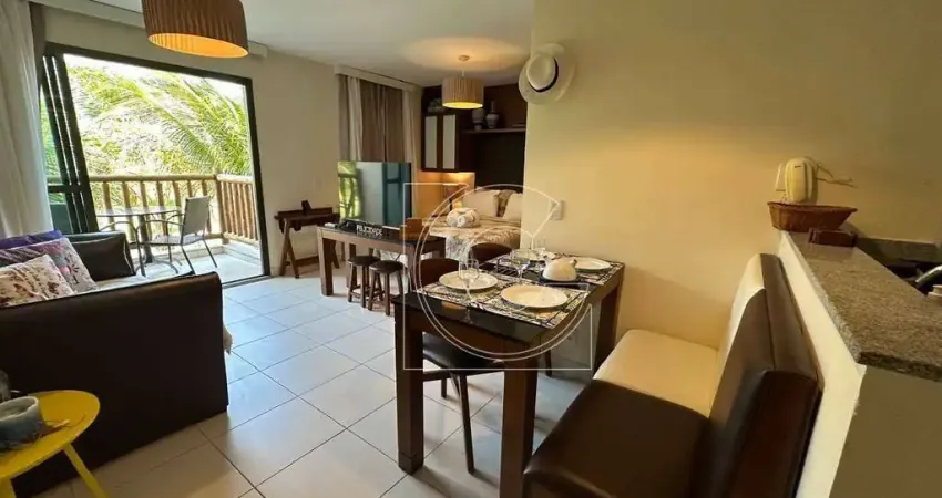 VG Sun Cumbuco, Apartamento, 39,53m², Posição Sul/Nascente  Cumbuco, Caucaia/CE.