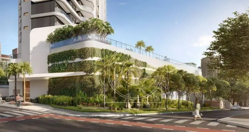 Apartamentos com 4 suítes no Meireles , 255 m²