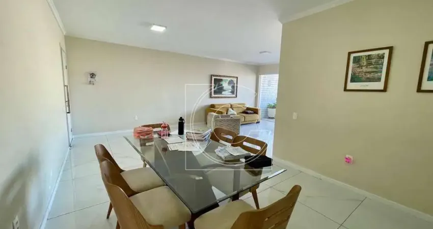 Cond. Chopin, Apartamento, 175m², 3 suítes,  Aldeota, Fortaleza/CE.