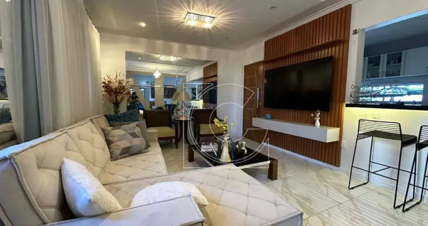 Ed. cayman village, apartamento 104,46m², 2 quartos, cocó, fortaleza/ce