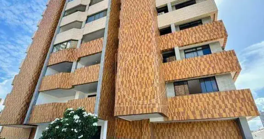 Ed. Delos, Apartamento, 146m², 3 suítes, Guararapes, Fortaleza/CE