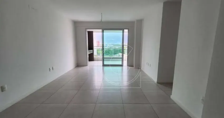 Cond. Bellatrix Residence, Apartamento 90,38 m², Guararapes, Fortaleza /CE