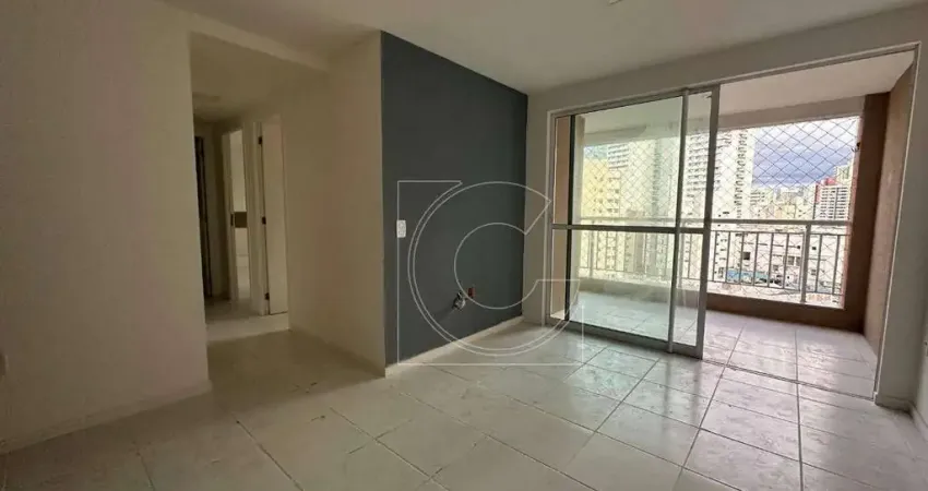 Helbor Parque Clube 2, Apartamento, REPASSE, 69,24m², 3 quartos, Papicu, Fortaleza/CE.