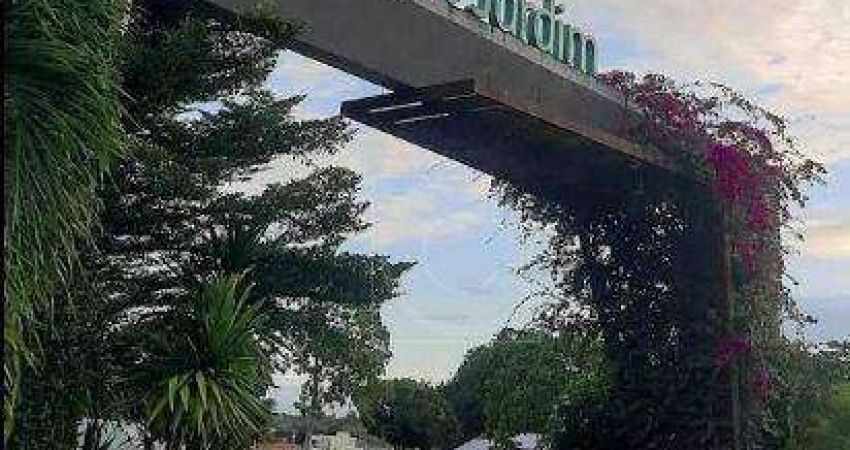 Terreno em condomínio fechado à venda na CE 040, 19972, Aquiraz, Fortaleza