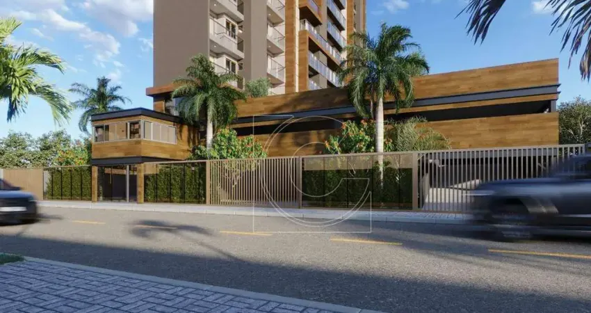 Vitality Residence, Apartamento 104,17m², Luciano Cavalcante, Fortaleza/CE