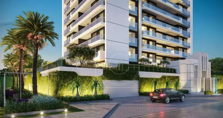 Trend Living, Apartamento 69,07m², Aldeota, Fortaleza/CE