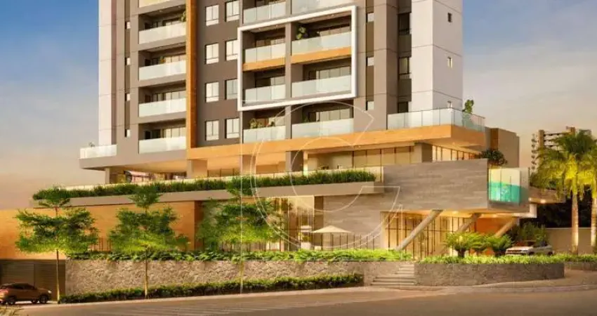 Uptown Residence, Apartamento 65,01m², Dionisio Torres, Fortaleza/CE