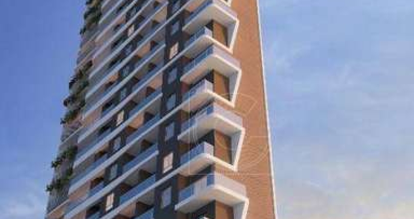 Hemisphere Residence, Apartamentos, 58,07m², 61,38m², 65,12m², 82,14m², 02 ou 03 quartos, Meireles, Fortaleza/CE