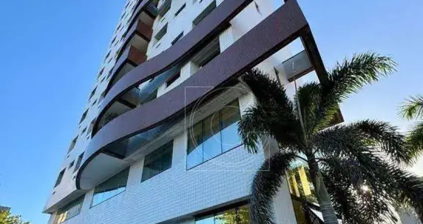 Condomínio abarana, apartamento, 60m², 2 quartos, papicu, fortaleza/ce