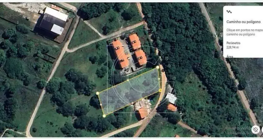 Loteamento Le Querce, Terreno, 2.000m², Camara, Aquiraz/CE.