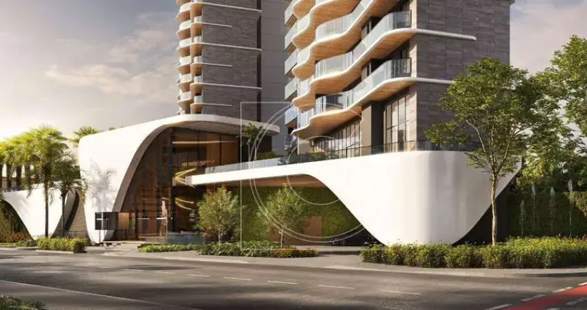 Casa Boris (Unidades Exclusivas de Repasse), 4 Suítes, 4 Vagas, 163,93m², Meireles,  Fortaleza/CE