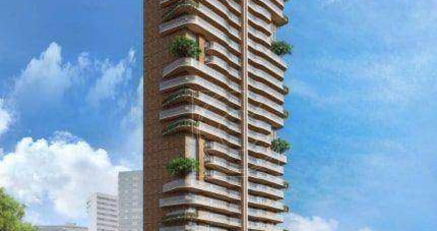 Casa Monã, Apartamento 228m² e 252m², 4 quartos, Cocó, Fortaleza/CE