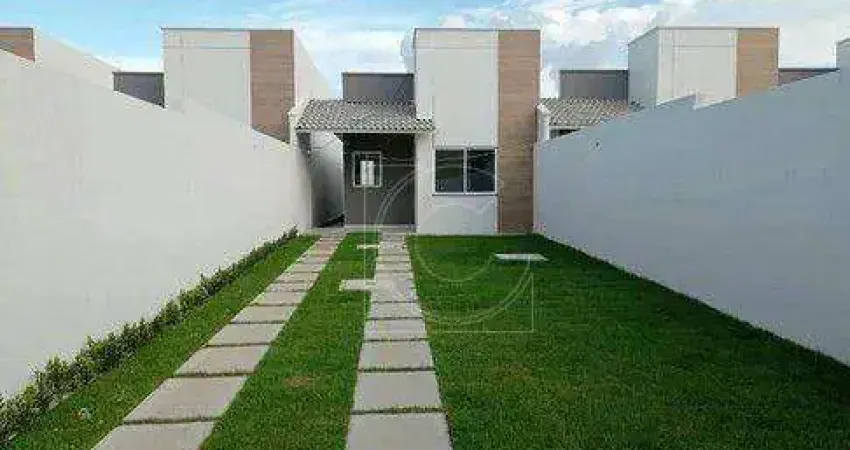Casa com 3 quartos à venda na Rua Pires Façanha, Timbu, Eusébio