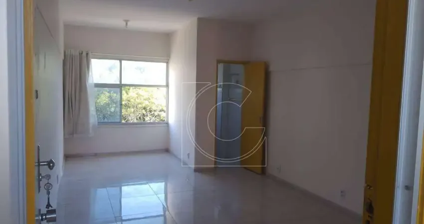 Ed. Comercial General Tiburcio, Sala 24,40m², 1 WC, Centro, Fortaleza/CE.