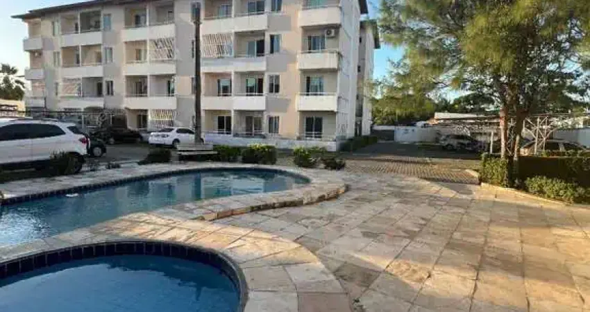 Vilaggio monte libano, apartamento, 66,40m², 3 quartos, mondubim, fortaleza/ce