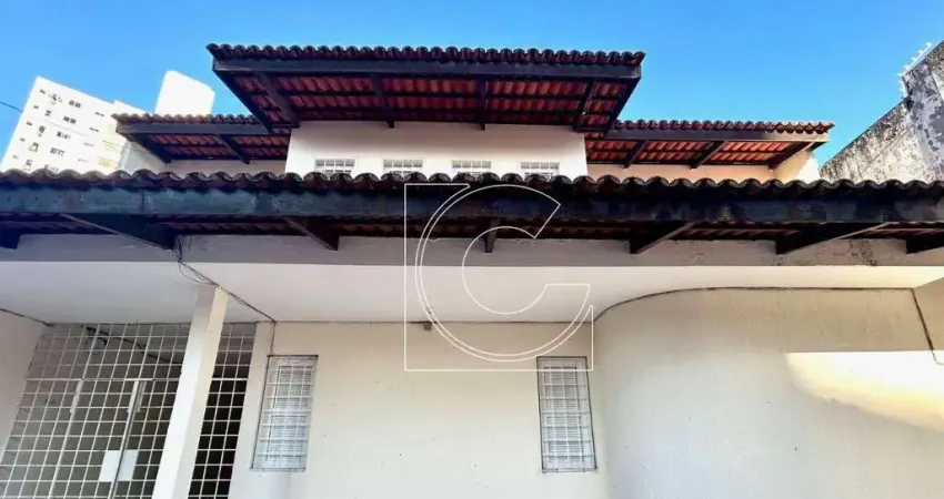 Casa duplex, 388m², 10 quartos, joaquim távora, fortaleza/ce