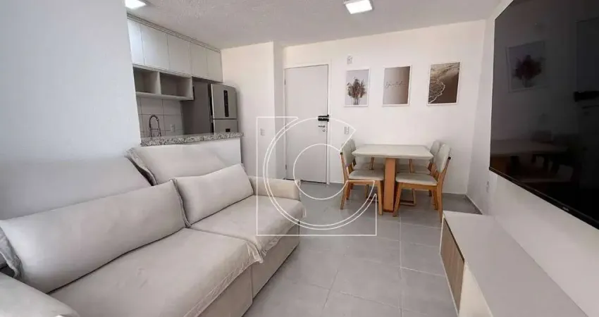 Cond. mirante praia do futuro, apartamento 48,00m², 2 quartos, praia do futuro, fortaleza/ce.