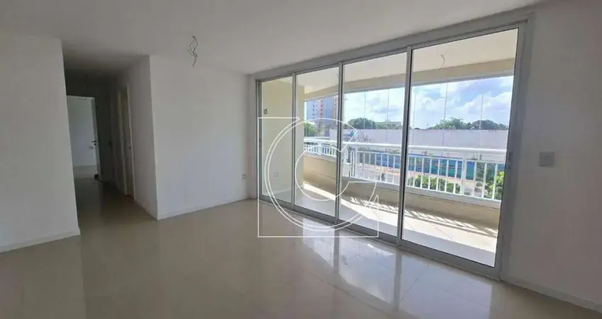 Ed. felicitá residencial, 3 quartos, 83,65 m², parque del sol, fortaleza/ce