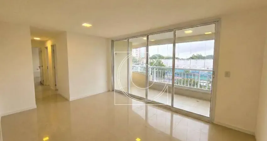Ed. Felicitá Residencial, 3 quartos, 83,65 m², Parque del Sol, Fortaleza/CE