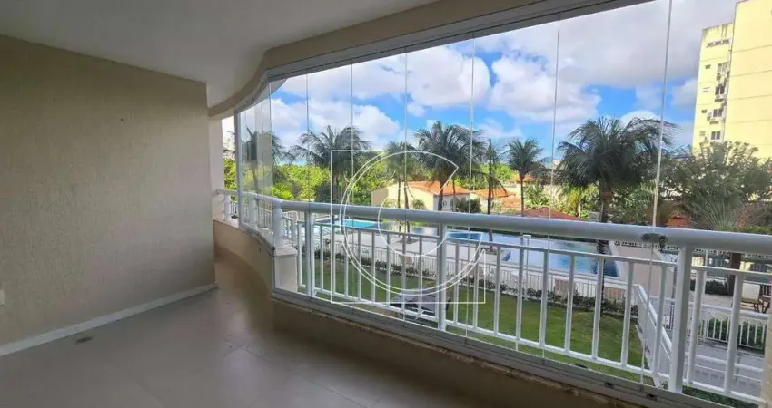 Ed. Felicitá Residencial, 3 quartos, Nascente, 101 m², Parque Del Sol, Fortaleza/CE