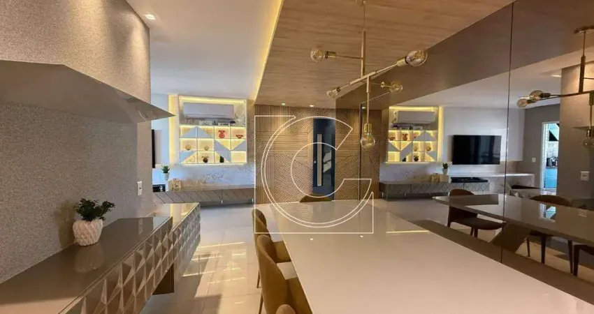 Soneto residência, apartamento, 120,00m², 3 suítes, aldeota, fortaleza/ce