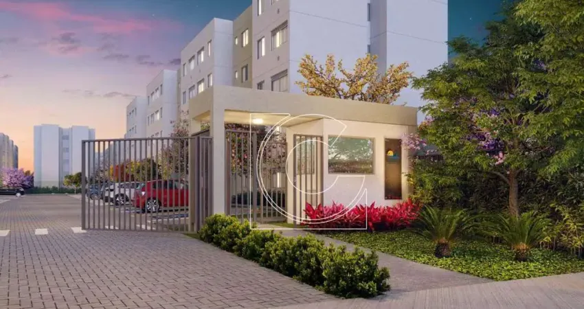 Parque da lagoa i messejana, apartamento 38,40m², 2 quartos, messejana, fortaleza/ce.
