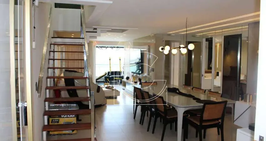 Reserva das dunas, apartamento duplex de alto luxo à venda | frente mar no porto das dunas  aquiraz/ce!