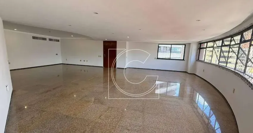 Sintra, apartamento, 210,95m², 4 quartos, meireles, fortaleza/ce