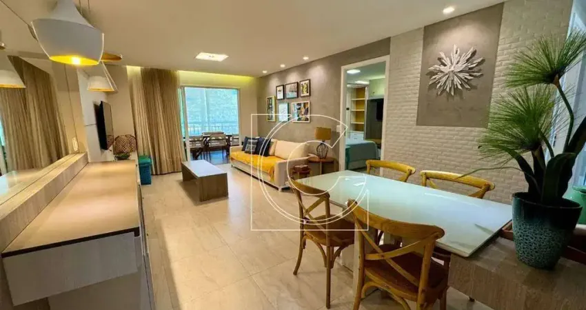 Golf ville, apartamento térreo, 102,57m², porteira fechada, porto das dunas, aquiraz/ce