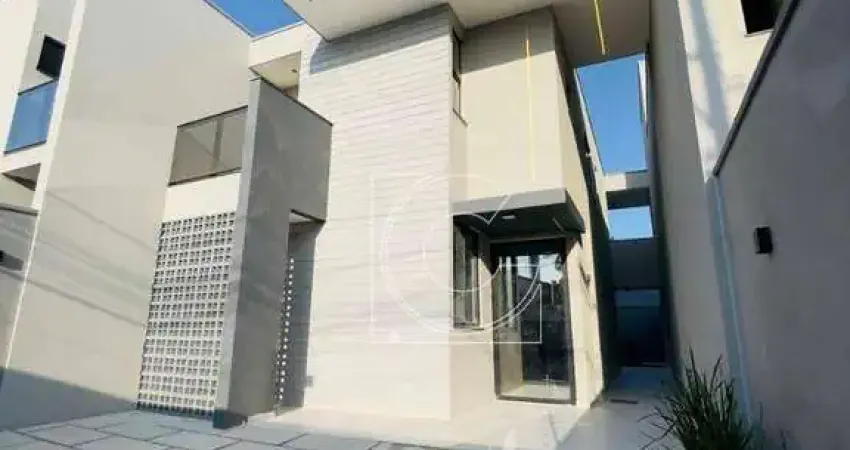 Casa com 4 dormitórios à venda, 152 m² por r$ 699.000,00 - jardim das oliveiras - fortaleza/ce