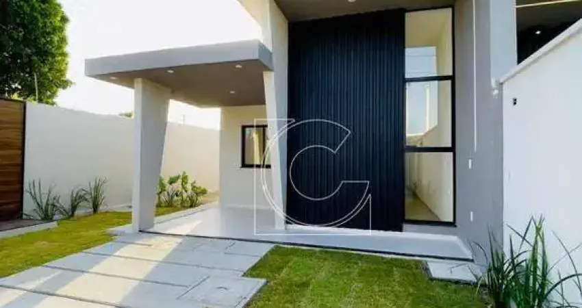 Sublime residence, casa plana, 90,00m²,3 quartos, encantada, eusébio/ce.