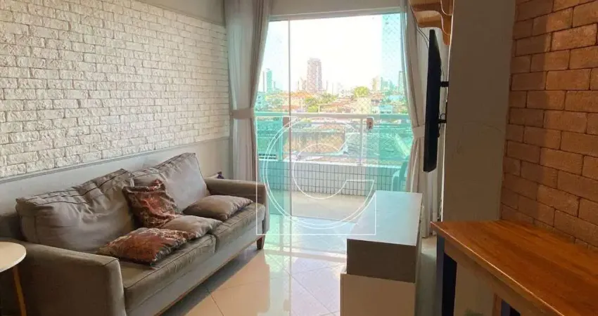 Residencial joão nunes condominium premier, apartamento 100,80m², 3 quartos, bairro de fátima, fortaleza/ce.