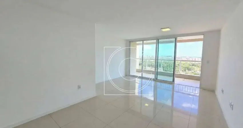 Felicitá residencial, apartamento, 105,8m², nascente, parque del sol - fortaleza/ce