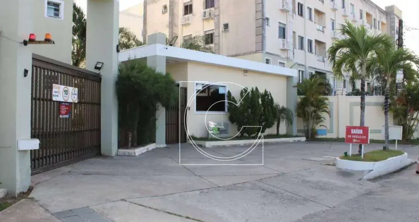 Premier condominio clube, apartamento, 49,89m², 2 quartos, engenheiro luciano cavalcante, fortaleza/ce.