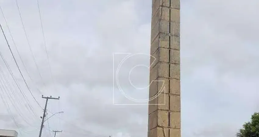 Terreno à venda, 254 m² por R$ 90.000,00 - Mangabeira - Eusébio/CE