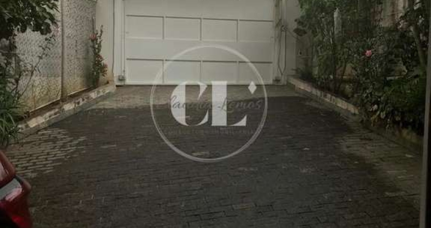 Casa para Venda em Mogi das Cruzes, Vila Oliveira, 3 dormitórios, 2 suítes, 5 banheiros, 4 vagas