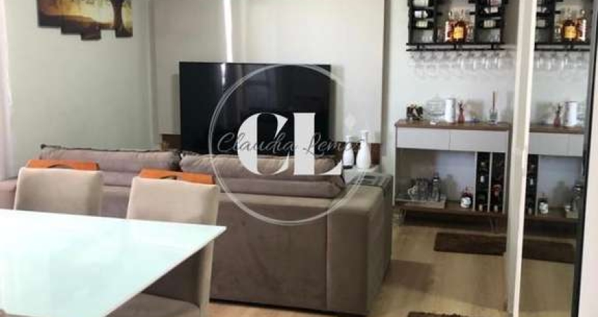 Apartamento para Venda em Mogi das Cruzes, Jardim Armênia, 4 dormitórios, 1 suíte, 2 banheiros, 2 vagas