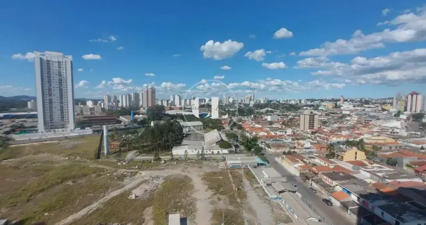 Apartamento para Venda em Mogi das Cruzes, Vila Mogilar, 3 dormitórios, 1 suíte, 3 banheiros, 2 vagas